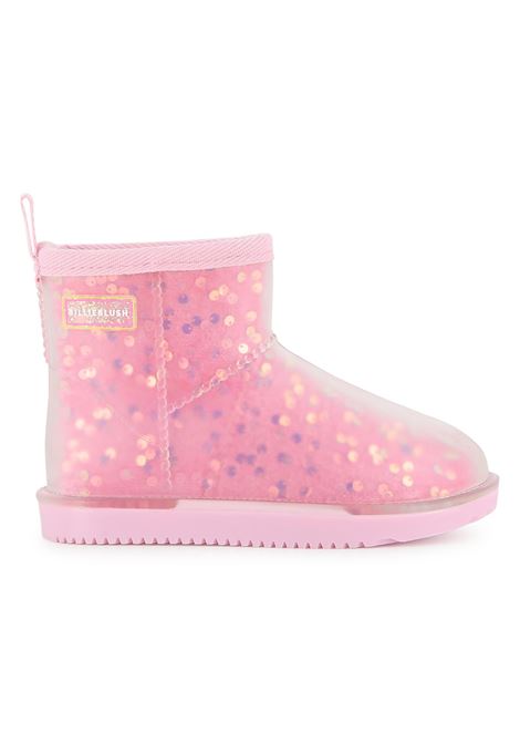 Stivaletti con glitter BILLIEBLUSH KIDS | U22602475